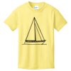 Best Selling Youth Cotton Tee Thumbnail