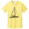Best Selling Youth Cotton Tee Thumbnail