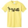 Best Selling Youth Cotton Tee Thumbnail