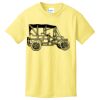 Best Selling Youth Cotton Tee Thumbnail