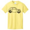 Best Selling Youth Cotton Tee Thumbnail