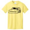 Best Selling Youth Cotton Tee Thumbnail