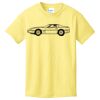 Best Selling Youth Cotton Tee Thumbnail