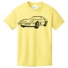 Best Selling Youth Cotton Tee Thumbnail