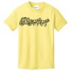 Best Selling Youth Cotton Tee Thumbnail