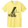 Best Selling Youth Cotton Tee Thumbnail