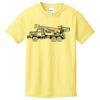 Best Selling Youth Cotton Tee Thumbnail