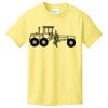 Best Selling Youth Cotton Tee Thumbnail