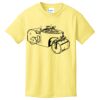 Best Selling Youth Cotton Tee Thumbnail