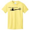 Best Selling Youth Cotton Tee Thumbnail