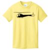 Best Selling Youth Cotton Tee Thumbnail