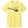 Best Selling Youth Cotton Tee Thumbnail