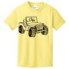Best Selling Youth Cotton Tee Thumbnail