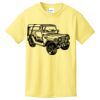 Best Selling Youth Cotton Tee Thumbnail