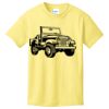 Best Selling Youth Cotton Tee Thumbnail