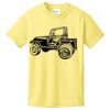 Best Selling Youth Cotton Tee Thumbnail