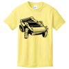 Best Selling Youth Cotton Tee Thumbnail