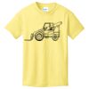 Best Selling Youth Cotton Tee Thumbnail