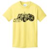 Best Selling Youth Cotton Tee Thumbnail