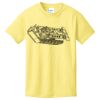 Best Selling Youth Cotton Tee Thumbnail