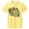 Best Selling Youth Cotton Tee Thumbnail