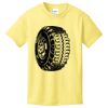 Best Selling Youth Cotton Tee Thumbnail