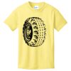 Best Selling Youth Cotton Tee Thumbnail