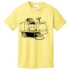 Best Selling Youth Cotton Tee Thumbnail