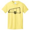 Best Selling Youth Cotton Tee Thumbnail