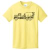 Best Selling Youth Cotton Tee Thumbnail
