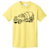 Best Selling Youth Cotton Tee Thumbnail