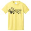 Best Selling Youth Cotton Tee Thumbnail