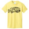 Best Selling Youth Cotton Tee Thumbnail