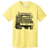 Best Selling Youth Cotton Tee Thumbnail