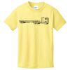 Best Selling Youth Cotton Tee Thumbnail