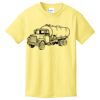 Best Selling Youth Cotton Tee Thumbnail