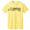Best Selling Youth Cotton Tee Thumbnail