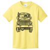 Best Selling Youth Cotton Tee Thumbnail