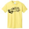 Best Selling Youth Cotton Tee Thumbnail