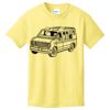 Best Selling Youth Cotton Tee Thumbnail