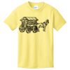 Best Selling Youth Cotton Tee Thumbnail