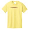 Best Selling Youth Cotton Tee Thumbnail