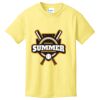 Best Selling Youth Cotton Tee Thumbnail
