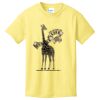 Best Selling Youth Cotton Tee Thumbnail