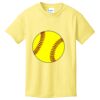 Best Selling Youth Cotton Tee Thumbnail