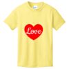 Best Selling Youth Cotton Tee Thumbnail