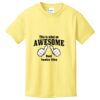 Best Selling Youth Cotton Tee Thumbnail