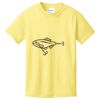 Best Selling Youth Cotton Tee Thumbnail