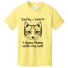 Best Selling Youth Cotton Tee Thumbnail
