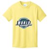 Best Selling Youth Cotton Tee Thumbnail